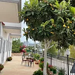 Sky Apartments