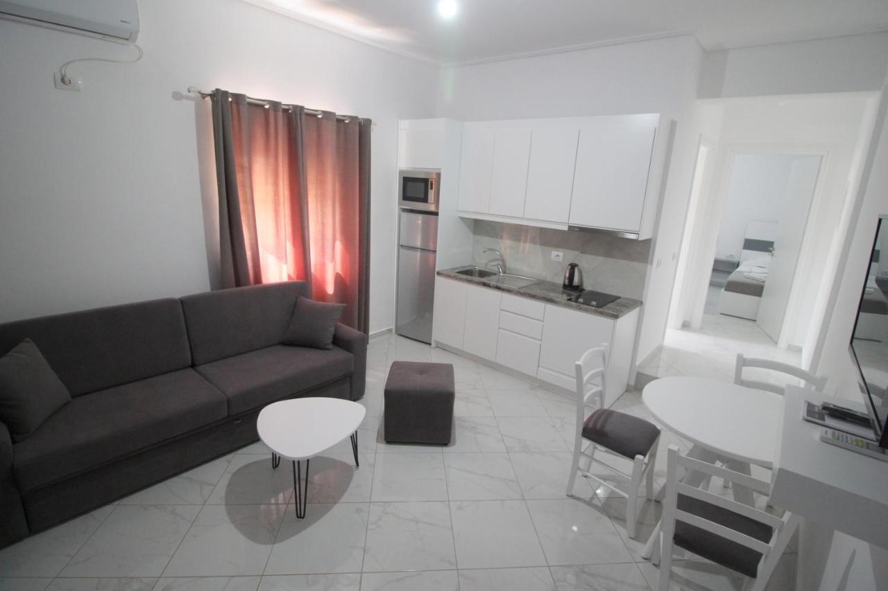 Sky Apartment