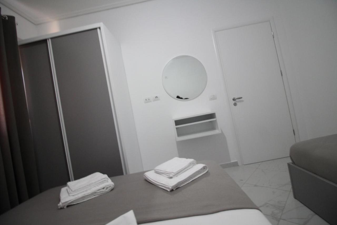 Sky Apartment Sarande