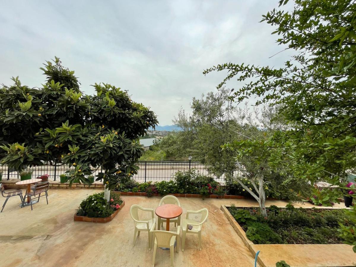 Sky Apartment Sarande