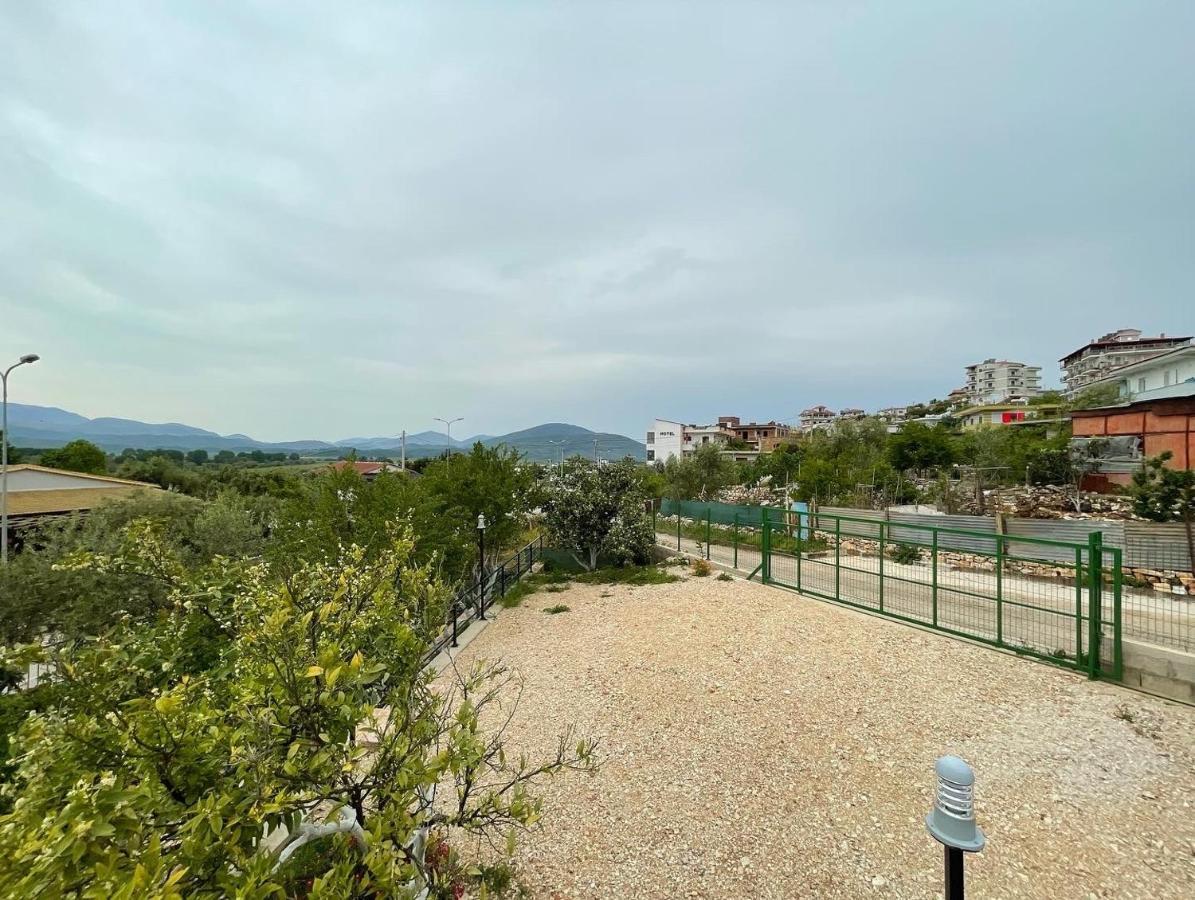 Apartment Sky Sarande