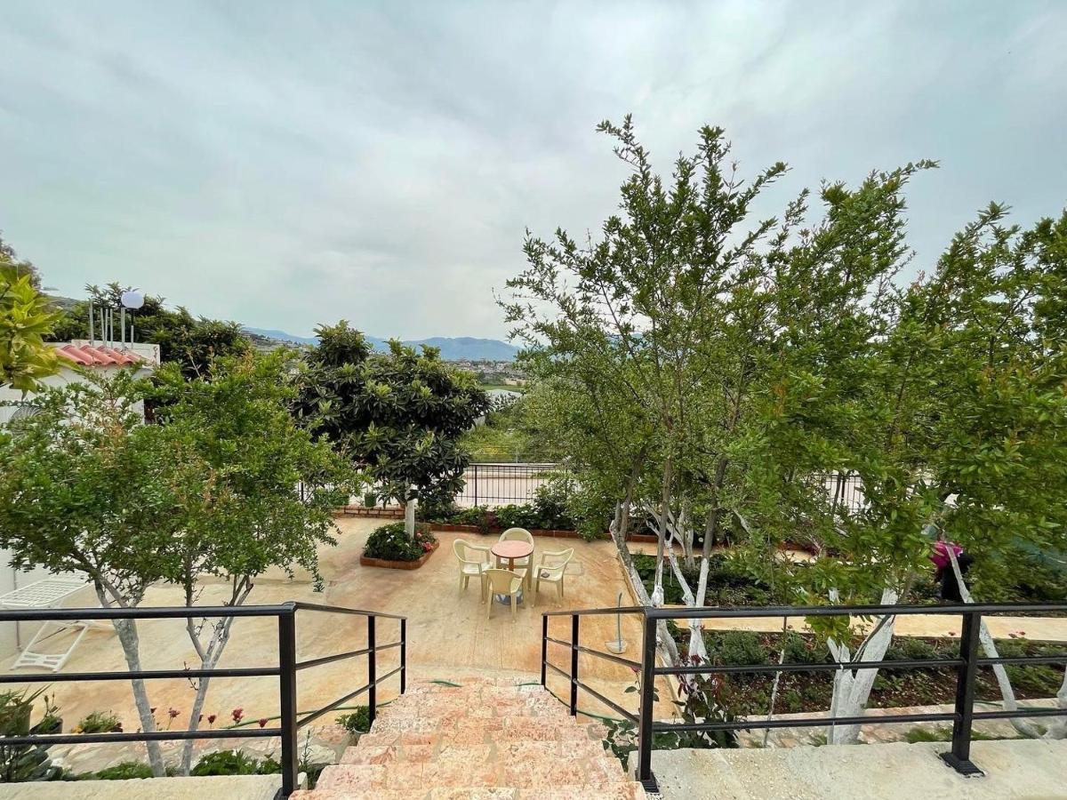 Sky Apartment Sarande