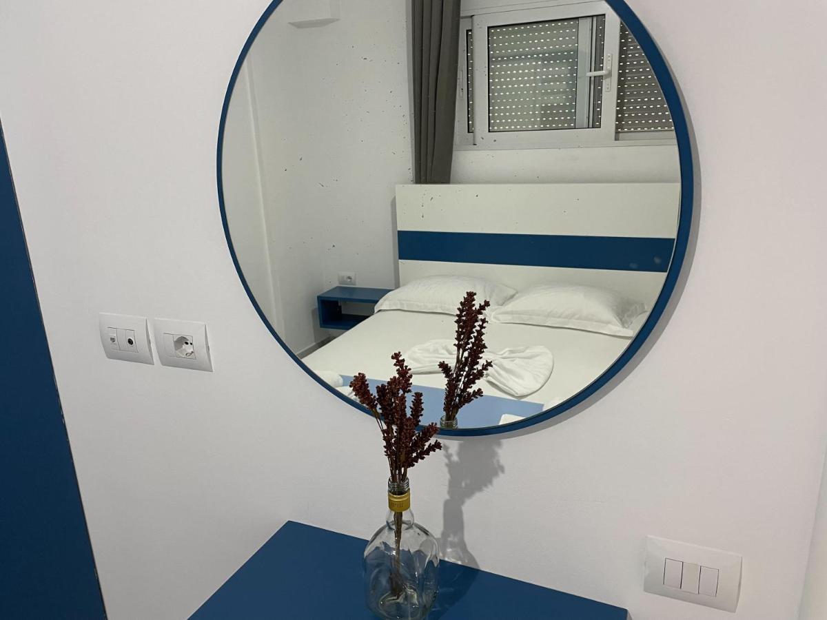 Sky Apartment