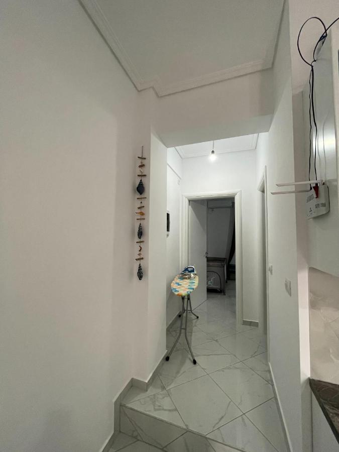 Sky Apartment *
