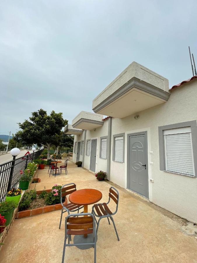 Sky * Sarande