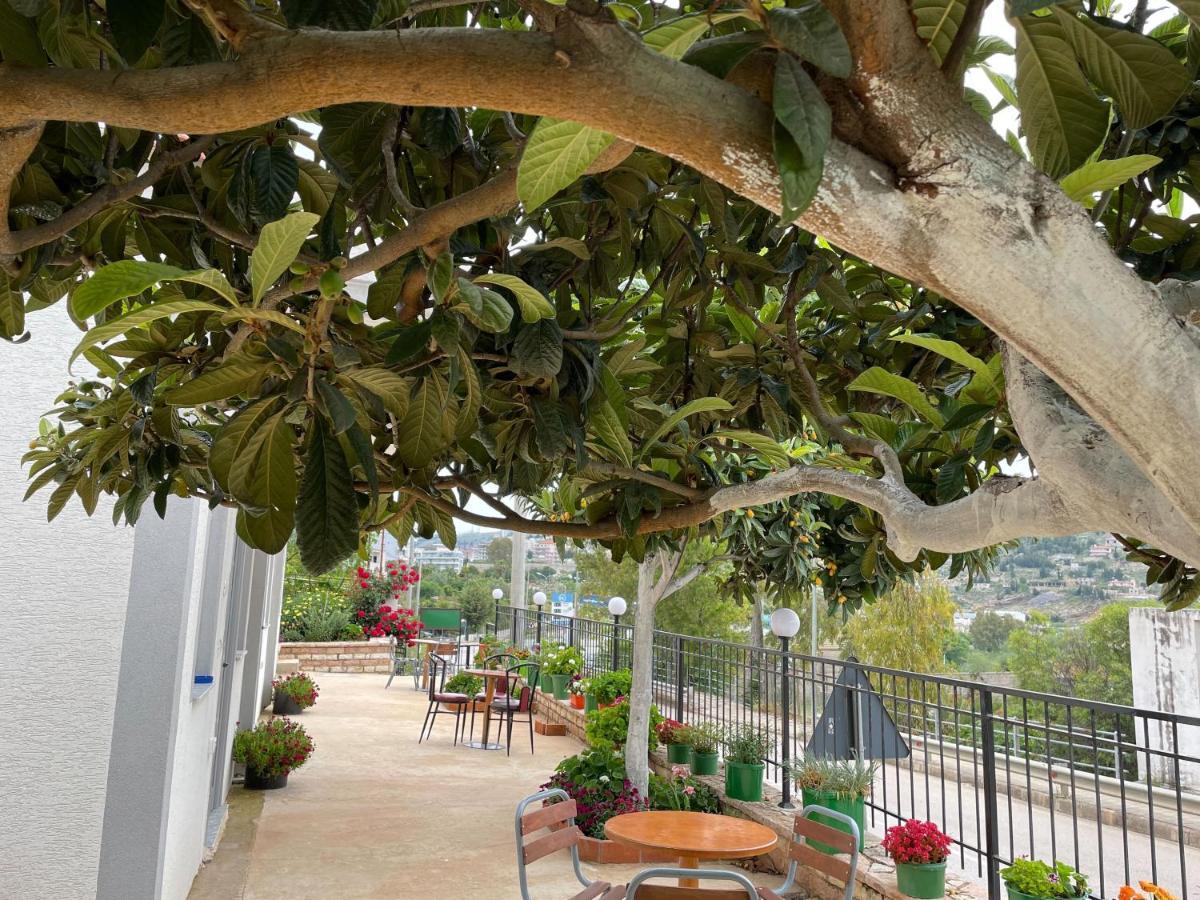 Apartment Sky Sarande