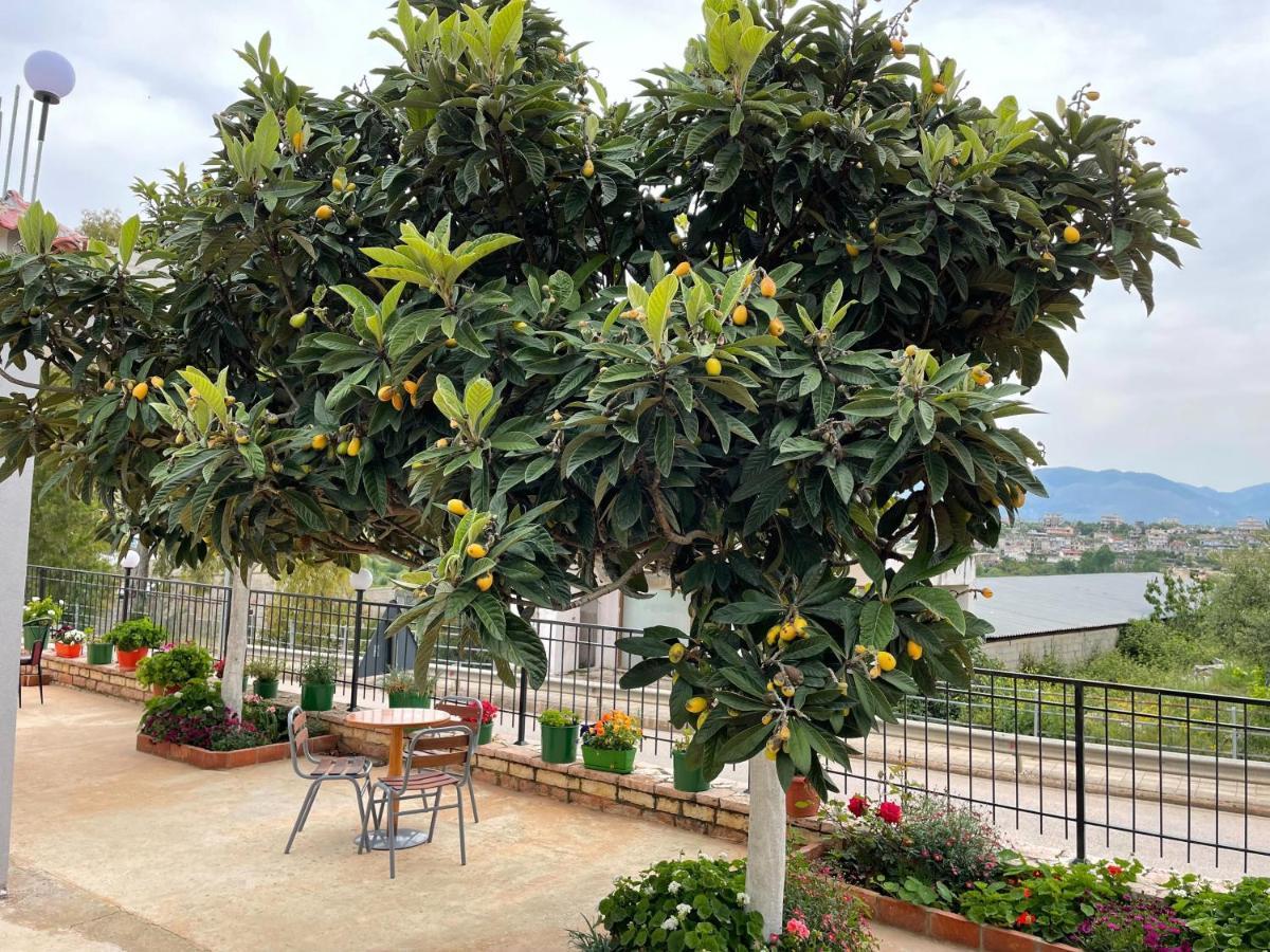 Sky Apartment Sarande